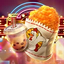 NIGHT MARKET